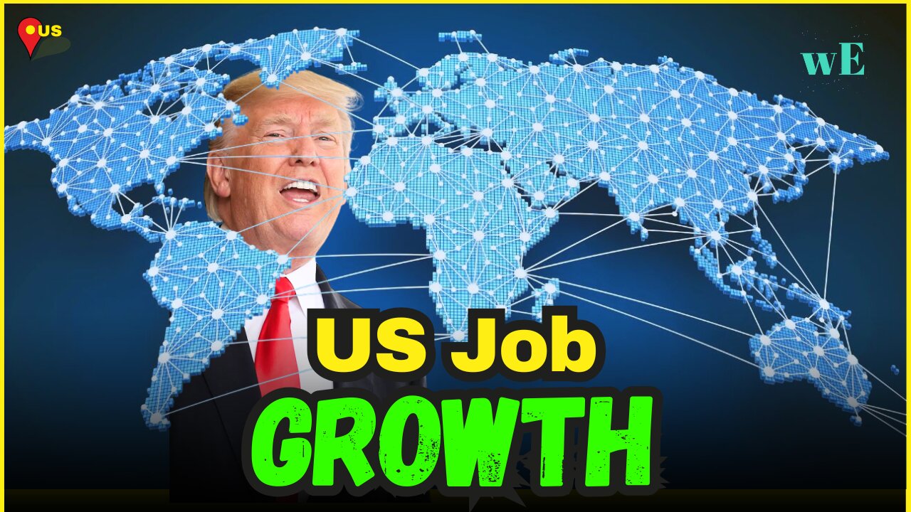 US Economy Contracts for First Time Since 2022 Amid Tariff Concerns | Global Economic - WorldEye