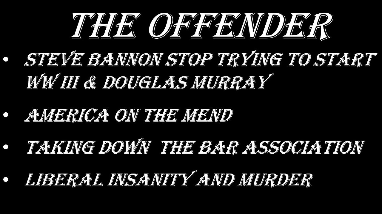 SUNDAY FUNDAY 5 PM EST CALL IN TO DISCUSS HOW TO SAVE OUR NATION. TAKE 51