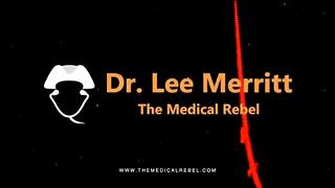 Chlorine Dioxide Dr Lee Merritt Video