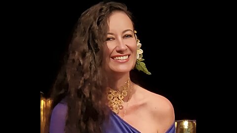 Elena Danaan : STAR NATION NEWS 03/31/2025