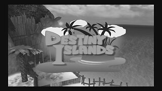 Kingdom Hearts Episode 2: Destiny Islands