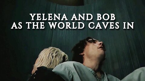 Yelena and Bob