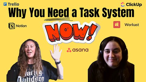 Episode 25: Build the Workflow, Win the Race