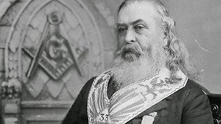 3 World Wars – The Master Plan: Albert Pike’s Blueprint for Global Chaos