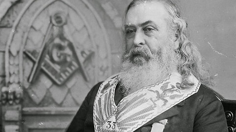 3 World Wars – The Master Plan: Albert Pike’s Blueprint for Global Chaos