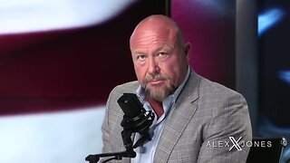 ALEX JONES (Full Show) Monday - 6/16/25