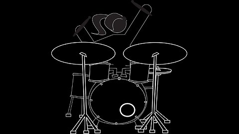 Drumcover: Pink Floyd - Another Brick in the Wall (part2)