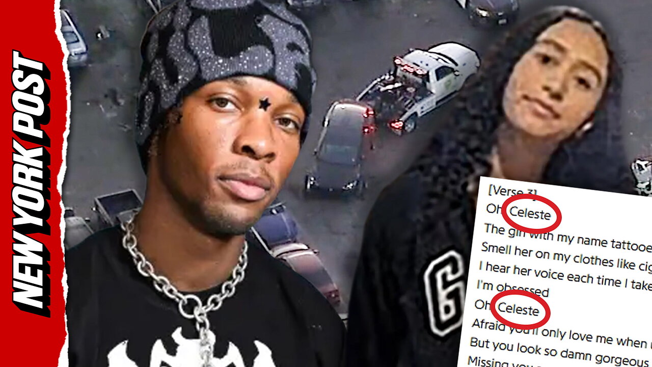 Everything we know about D4vd and the 14-year-olds body found in his abandoned Tesla