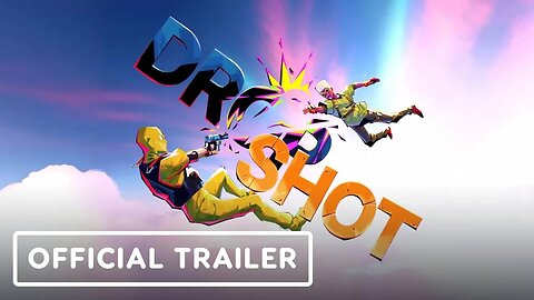 Aerial_Knight's DropShot - Official Gameplay Trailer _ Black Voices in Gaming