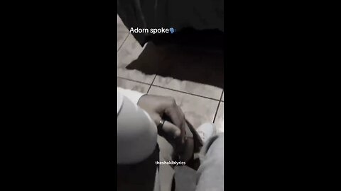 Adorn - Miguel
