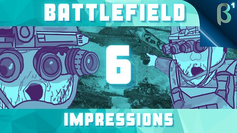 Battlefield 6 Open Beta | It's GOOD... But WAIT!