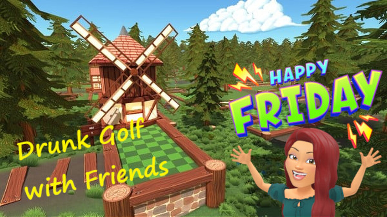 Who's up for some ball touching?