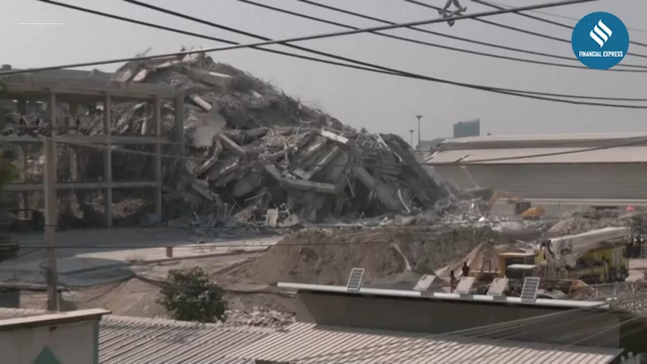 Caught_on_Camera__Exact_Moment_When_Earthquake_Hit_Myanmar___Bangkok!_Thailand_Earthquake_Update(360
