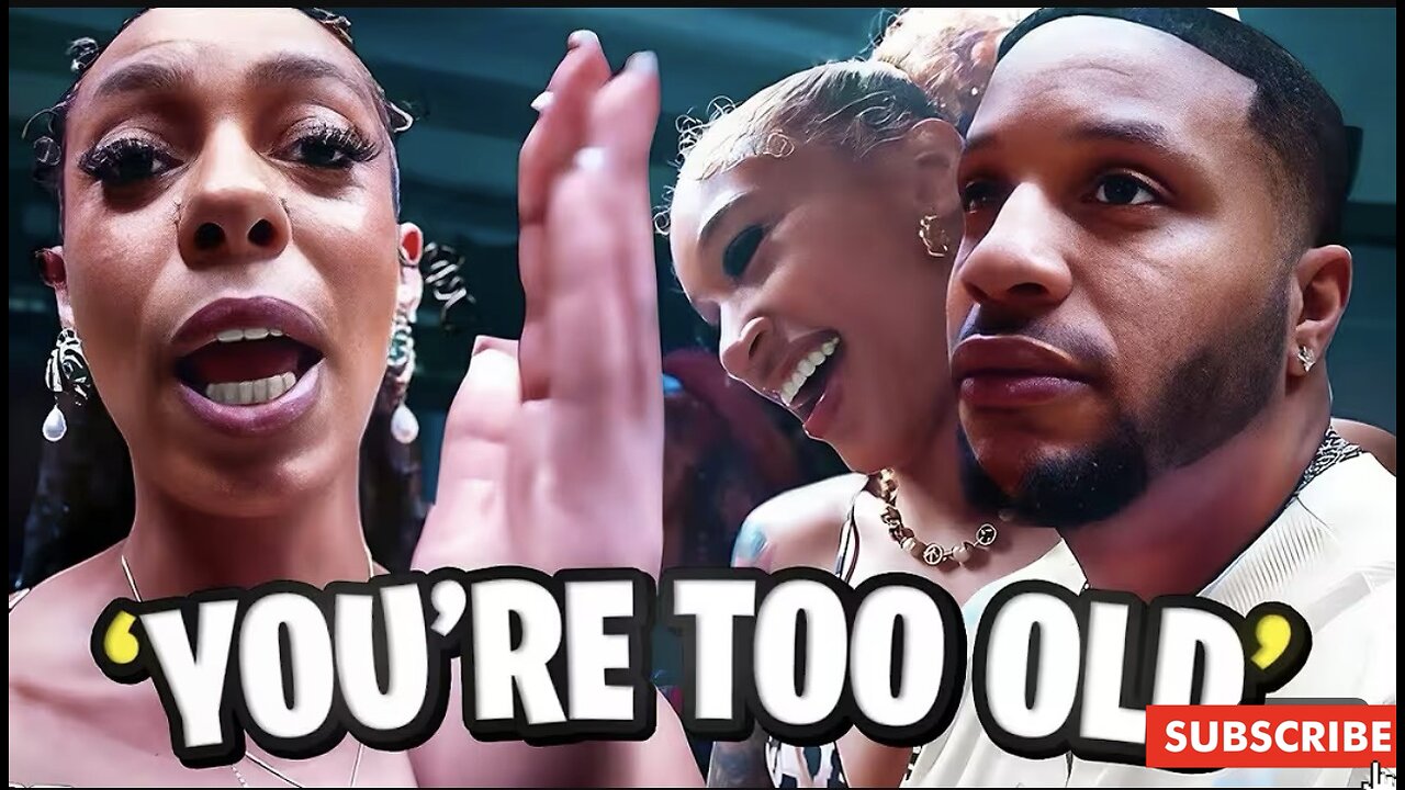 BenDaDonnn Gets PRESSED By Girls in Houston