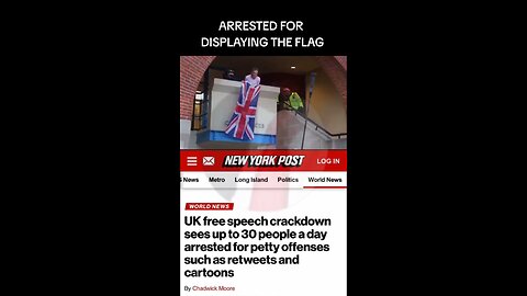 English fight back
