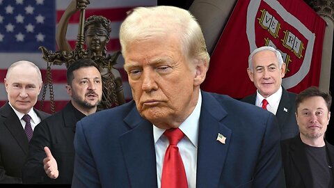 If Putin doesn't respond to this, we will see tariffs and sanctions
