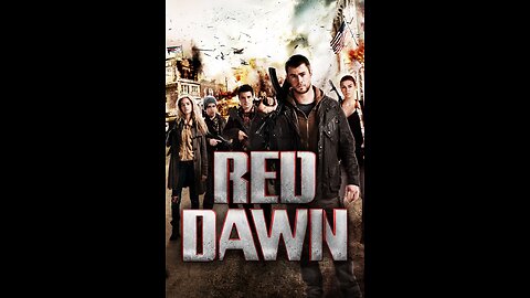 LDGi Red Dawn 2012
