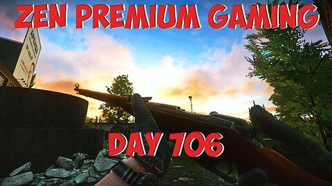 🔴Woods Main Probably (7k Hours) [DAILY LIVES] - Day 706/710 ~ Zen Premium Gaming