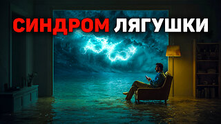 Почему мы перестали видеть опасность? Климатическая реальность одной недели