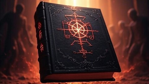 Theoretical Spectrum of Evil Scriptures: A Study in Satanic Ideology and the Evil Bible Formulation