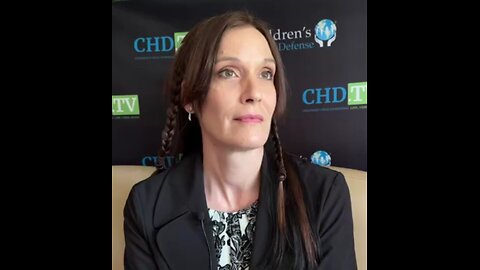 CLIP-Turbo Cancer Part 1-The Vax bus Story I Could Have Told