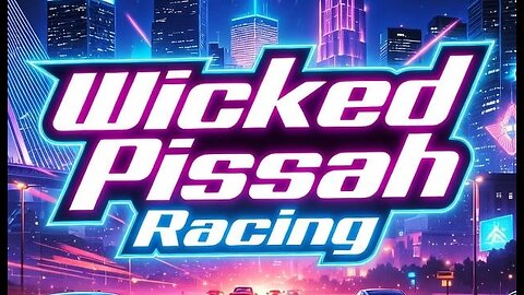 🎮 Chill Games & Chat | DAY 37 / 365 | LURK FRIENDLY 👀 | WICKED PISSAH GAMING