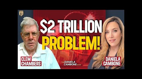 $2 Trillion Debt Bubble About to Pop, Zombie Companies On Edge of Collapse