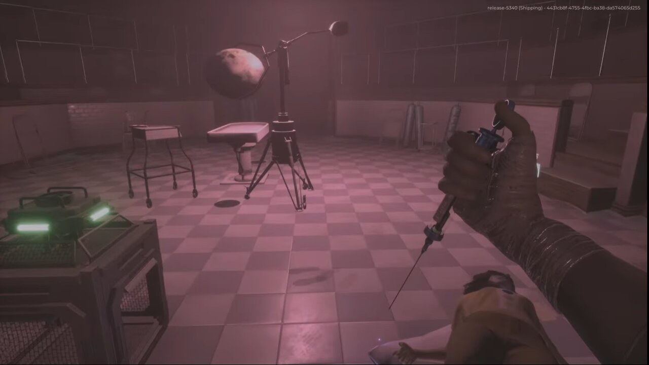 Deceit 2 Legacy mode way 2 win