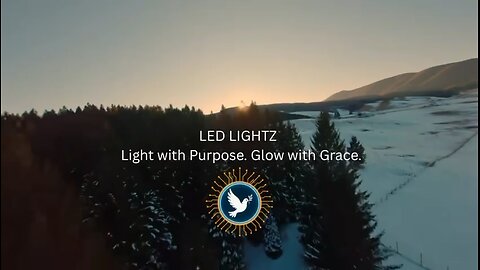 LED LIGHTZ – Light with Purpose.