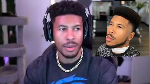 LowTierGod Loves His Zesty Maybe Its Maybelline Haircut