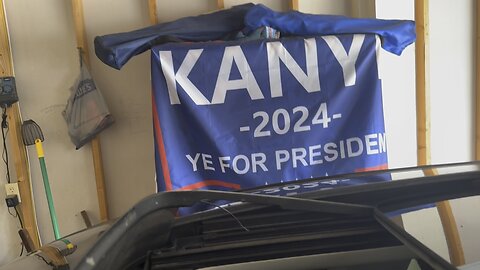 Kanyeeeee