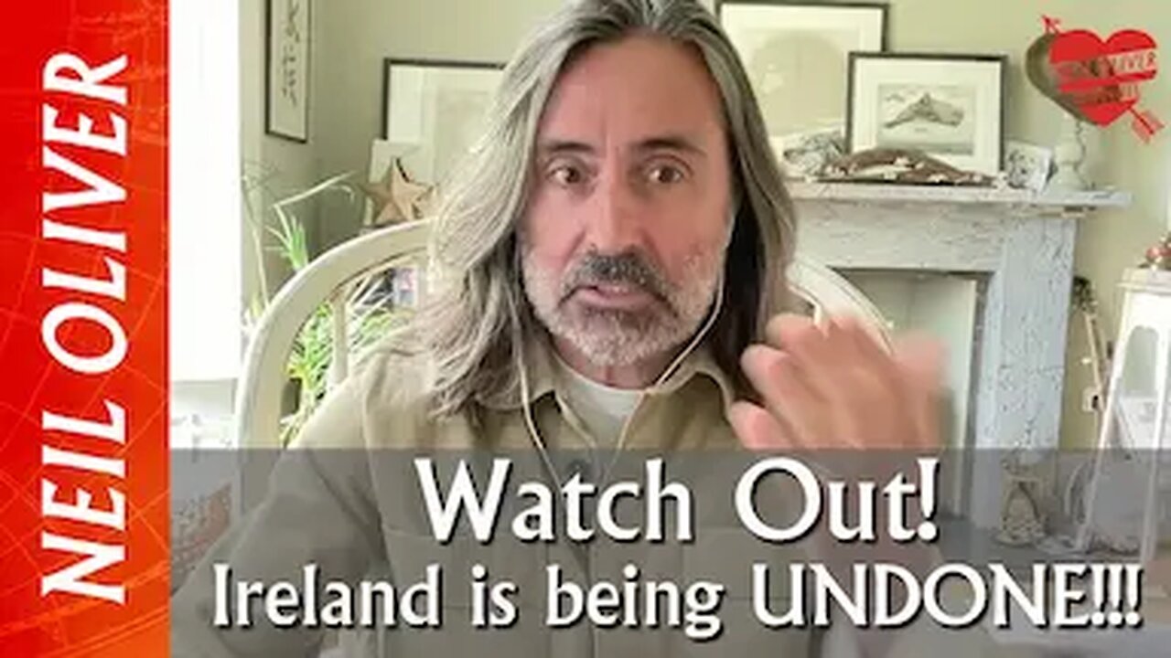Neil Oliver: ‘…if they can do it there, they can do it ANYWHERE!!!’
