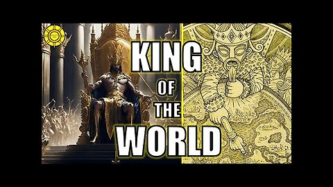 King of the World
