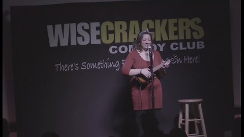 Jessica Collazo Comedy