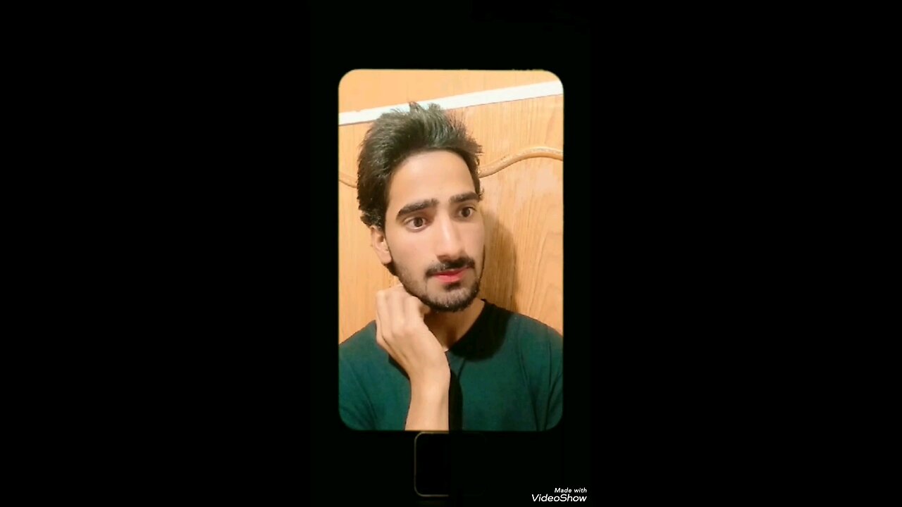 aap Bachpan Mein Kaisi dikhti thi