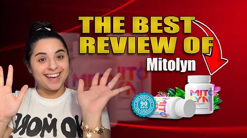 Mitolyn Reviews: My Honest 90-Day Experience – Is It Really Effective or Not?