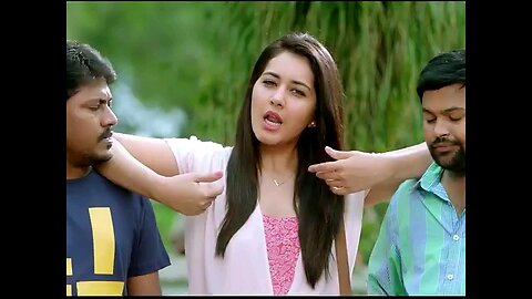 South Indian Movie | Best Shot
