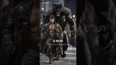 Celebrity Military Fashion Parade – Bruce Willis, Scarlett Johansson, Keanu Reeves, Tom Hanks!