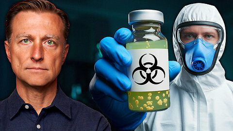 The Hidden Killer Deadlier than the Plague ⚡ Dr. Eric Berg