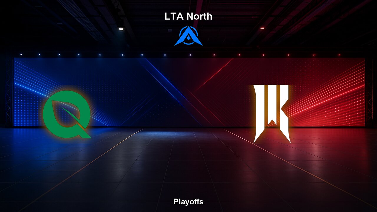 FLY vs SR Game 1 Highlights - Upper Final LTA North Playoffs 2025 - FlyQuest vs Shopify Rebellion