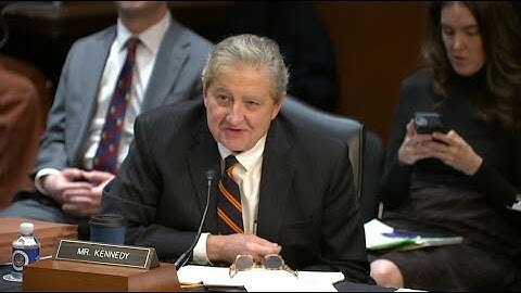 Kennedy - Judicial nominee Sarah Russell got caught