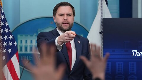 The Will Cain Show (Full episode) - Thursday, January 8