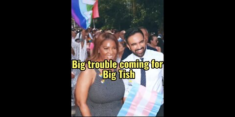 The arrogance of Leticia James is unbelievable