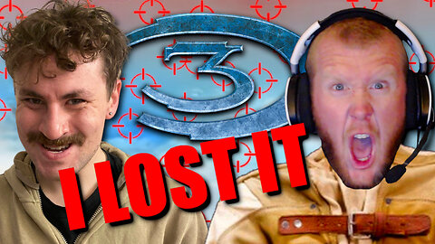 Iron-Sights Deathless Co-Op World Record - Halo 3