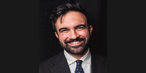 Feels Like We're on the Deck of the Titanic As Zohran Mamdani Holds Overwhelming Lead