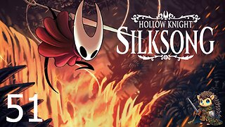 Dark Hearts, Court of Craws & Lost Verdania - Hollow Knight: Silksong BLIND [51]