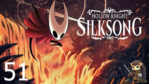 Dark Hearts, Court of Craws & Lost Verdania - Hollow Knight: Silksong BLIND [51]