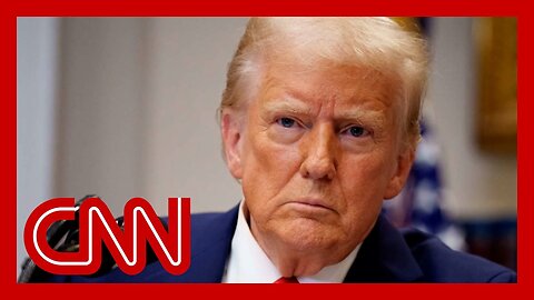 Federal Judge Dismisses Trump Administration Lawsuit Against Maryland Judges | CNN News
