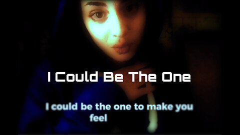 I could be the one by Nicky Romero -Olive