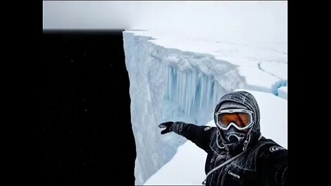 Edge of Earth